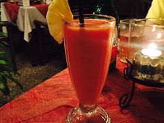 -Mai Mai Restaurant