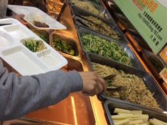 -六和孝顺素食餐厅(西湖道店)