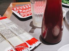 -蜀留香火锅·始于1999·原四川老火锅(白堤路店)