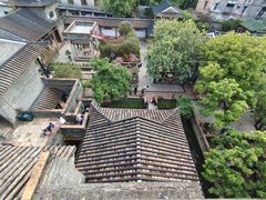 -东莞市可园博物馆