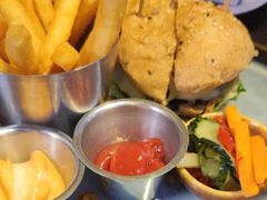 -bluefrog蓝蛙(水游城店)