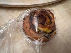 南瓜肉桂卷-沁屋面包店(人民东路店)