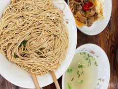-吉祥面馆(孩儿巷北路店)