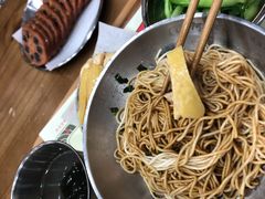 -阿金大白·上海菜馆(新天地店)
