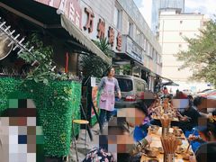 -左撇子私房面