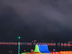 -东戴河风景区-止锚湾