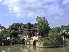 -韩湘水博园
