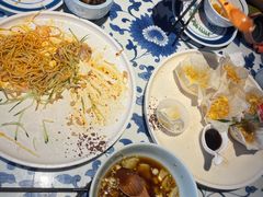 -桂满陇天书(南京德基旗舰店)