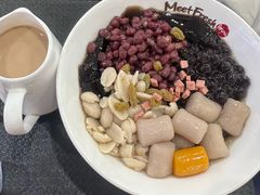 -鲜芋仙(观音桥大融城LG店)