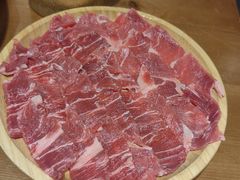 -黔有有贵州酸汤夺夺粉火锅(五味十字店)