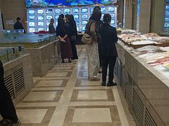 -新丁香海鲜酒店(银海商贸城店)