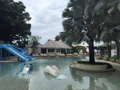 -芭堤雅发现海滩酒店
