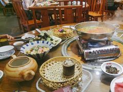 -亮欢寨(凯里总店)