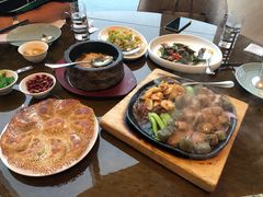 大连海鲜焖子-大连君悦酒店·星海湾壹号Dalian·Dalian(星海广场店)