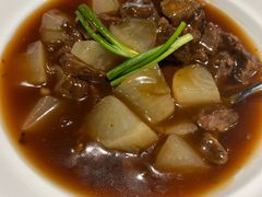 -留半山·香港食堂(啦啦宝都店)