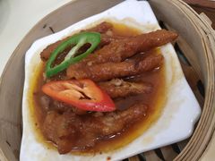 -四季大酒楼(白濠店)