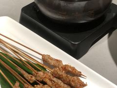 -云海肴·汽锅鸡·云南菜(高德置地店)