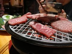 -久喜番和牛烧肉酒场(北辰三角洲店)