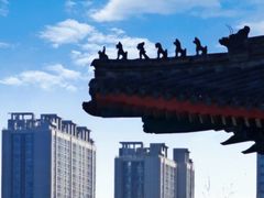 -西海子公园