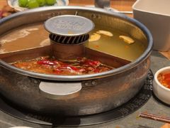 -巴奴毛肚火锅(龙湖锦艺城店)