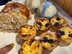 -丁香西饼屋(桂林路店)