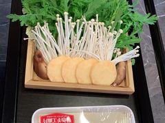 -蝎王府羊蝎子(北大地店)