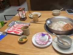 -大头椰·椰子鸡火锅(新梦店)