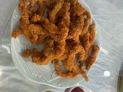 -日照大牌檔•小船海鲜(万平口店)