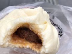 特色牛肉包-御梁坊红糖馒头