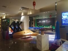 -苏州平江万达广场美居酒店