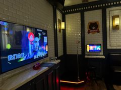 -范特西FANTASY量贩式KTV(民主广场店)