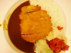 -噹噹呀咪咖喱屋(南京东路店)