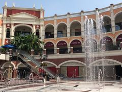 -佛罗伦萨小镇广佛名品奥特莱斯(疏港路店)