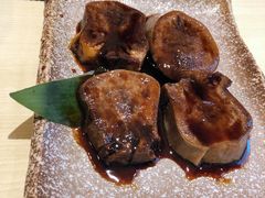 -有喜屋·深夜食堂(北京西路店)