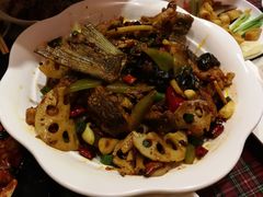 -玉桥餐厅(天坛店)