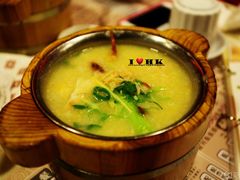 -池记(尖沙咀店)