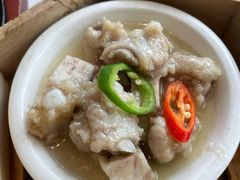 -点胜汇·点心粤菜·手工制作(揭阳店)
