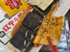 -堂堂小伙夫·辽宁小吃大排档(京西大悦城店)