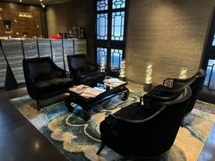 -上海苏宁宝丽嘉酒店·嘉府壹号中餐厅