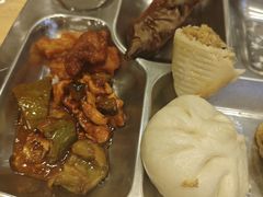 -富龙快餐店(铁西店)