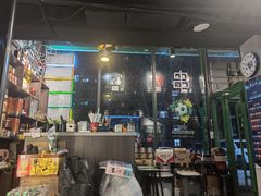 -京狮炙燥·精酿烧烤(首经贸店)
