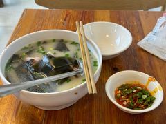 -中和裴氏蹄花(府河路店)