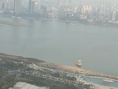 -南昌双子塔303观光厅