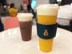 -SENTEA森茶(麦地丽日店)
