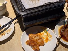 -玫瑰花园自助烤肉(顺义鑫海韵通店)