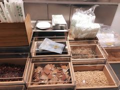 -叶子与茶(苏宁广场店)