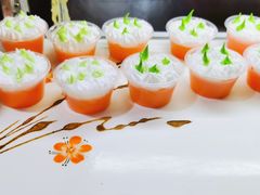 点心-吉布鲁牛排海鲜自助(成都大悦城店)