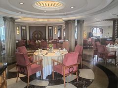 -锦江宾馆-花园餐厅