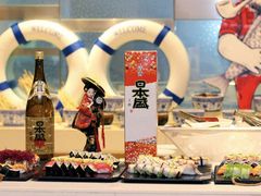 -荟星庭西餐厅(天府丽都喜来登饭店)