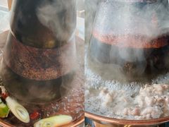 -三兴涮羊肉(荣安大街店)